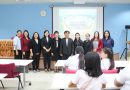 ต้อนรับคณะศึกษาดูงาน จากสาขาบรรณารักษศาสตร์และสารสนเทศศาสตร์ มหาวิทยาลัยราชภัฏนครปฐม ต้อนรับคณะศึกษาดูงาน จากสาขาบรรณารักษศาสตร์และสารสนเทศศาสตร์ มหาวิทยาลัยราชภัฏนครปฐม