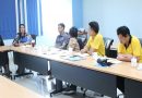 สมาคมห้องสมุดแห่งประเทศไทยและตลาดหลักทรัพย์แห่งประเทศไทย ประชุม หารือจัดทำโครงการ RE-Learn@Library สมาคมห้องสมุดแห่งประเทศไทยและตลาดหลักทรัพย์แห่งประเทศไทย ประชุม หารือจัดทำโครงการ RE-Learn@Library