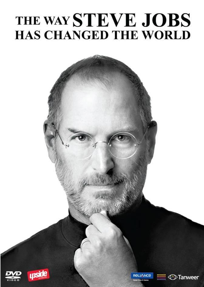 steve jobs