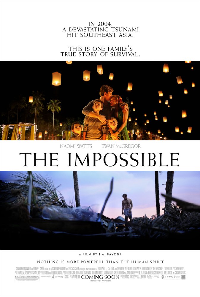 the-impossible