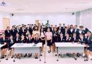 หอสุดกลางจัดกิจกรรมการฝึกประสบการณ์วิชาชีพ สารสนเทศศาสตร์และบรรณารักษ์ศาสตร์ หอสุดกลางจัดกิจกรรมการฝึกประสบการณ์วิชาชีพ สารสนเทศศาสตร์และบรรณารักษ์ศาสตร์